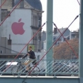 Ghent - sponsored by Apple