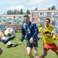 Qanto Cup action