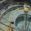 Prague Astronomical Clock