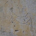 Roman graffiti