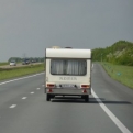 Everyone and their caravan loves the Netherlands