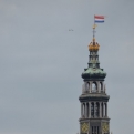 King's Day in Middelburg