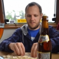 Beer and Bananagrams