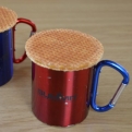 Stroopwafels!