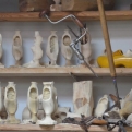 The clog workshop