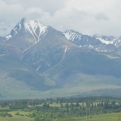 The Tatra Mountains